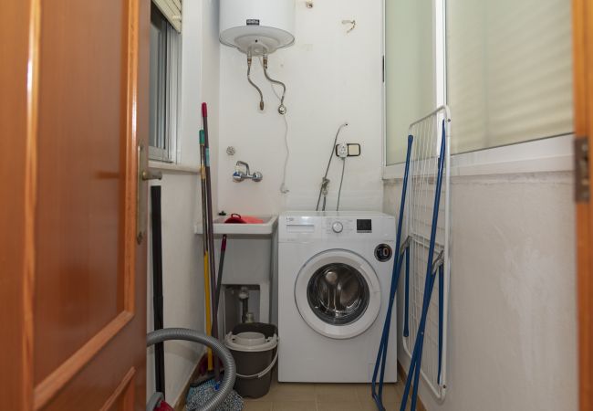 Апартаменты на Cullera - ORLY, A-6º-38 + PK 125 Апартаменты на Cullera - ORLY, A-6º-38 + PK 125