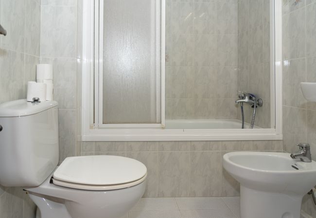 Апартаменты на Cullera - ORLY, A-6º-38 + PK 125 Апартаменты на Cullera - ORLY, A-6º-38 + PK 125