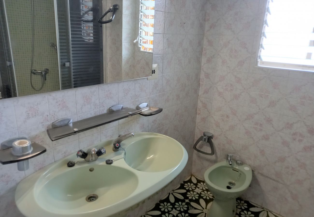 Апартаменты на Кульера / Cullera - EL RACO, C-9º-17 Апартаменты на Кульера / Cullera - EL RACO, C-9º-17