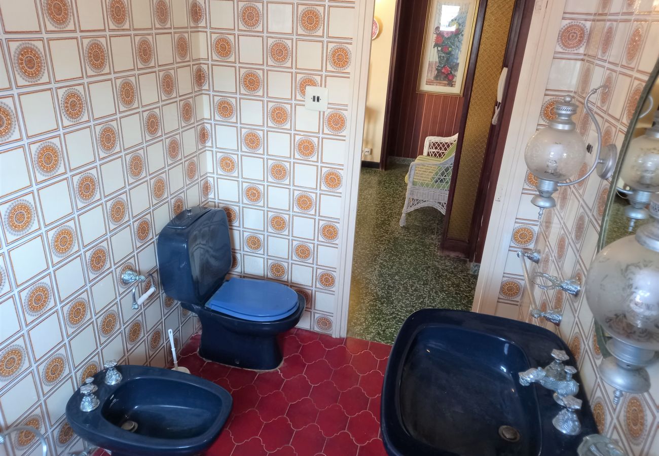 Апартаменты на Кульера / Cullera - EL RACO, C-9º-17 Апартаменты на Кульера / Cullera - EL RACO, C-9º-17