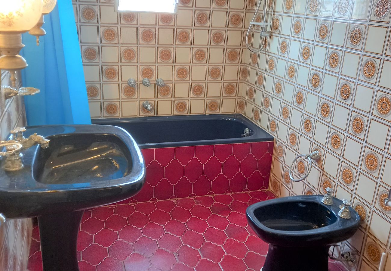 Апартаменты на Кульера / Cullera - EL RACO, C-9º-17 Апартаменты на Кульера / Cullera - EL RACO, C-9º-17