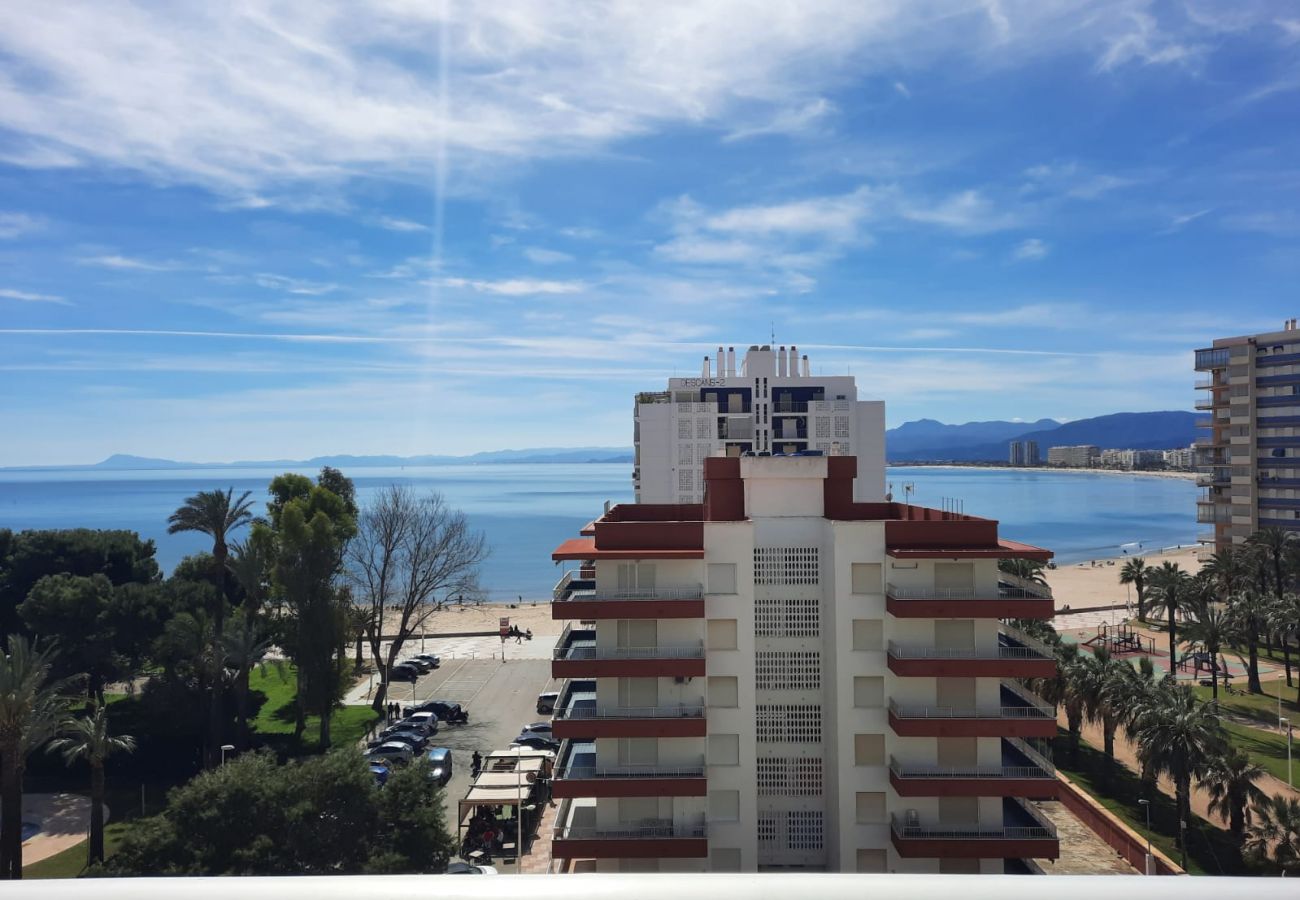 Апартаменты на Кульера / Cullera - LAS VEGAS, ESC-1, 7º-14 Апартаменты на Кульера / Cullera - LAS VEGAS, ESC-1, 7º-14