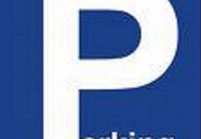 Гараж на Cullera - PARKING B.NARANJOS II, Nº 15 Гараж на Cullera - PARKING B.NARANJOS II, Nº 15