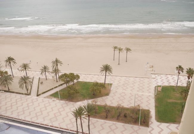 Апартаменты на Cullera - EUROMAR, ESC-6, 15º-45 Апартаменты на Cullera - EUROMAR, ESC-6, 15º-45