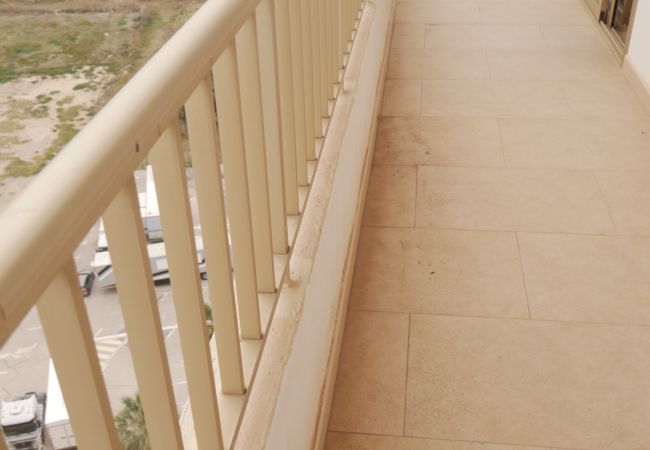 Апартаменты на Cullera - EUROMAR, ESC-6, 15º-45 Апартаменты на Cullera - EUROMAR, ESC-6, 15º-45