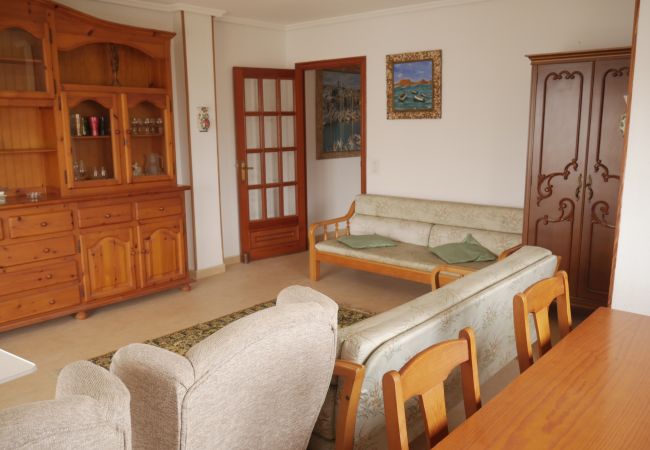 Апартаменты на Cullera - EUROMAR, ESC-6, 15º-45 Апартаменты на Cullera - EUROMAR, ESC-6, 15º-45