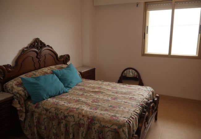 Апартаменты на Cullera - EUROMAR, ESC-6, 15º-45 Апартаменты на Cullera - EUROMAR, ESC-6, 15º-45