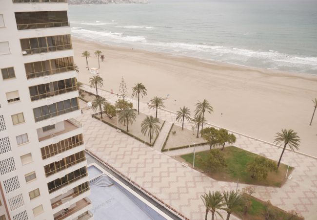 Апартаменты на Cullera - EUROMAR, ESC-6, 15º-45 Апартаменты на Cullera - EUROMAR, ESC-6, 15º-45