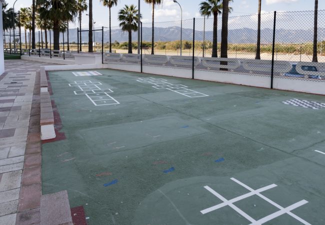 Апартаменты на Cullera - EUROMAR, ESC-6, 15º-45 Апартаменты на Cullera - EUROMAR, ESC-6, 15º-45