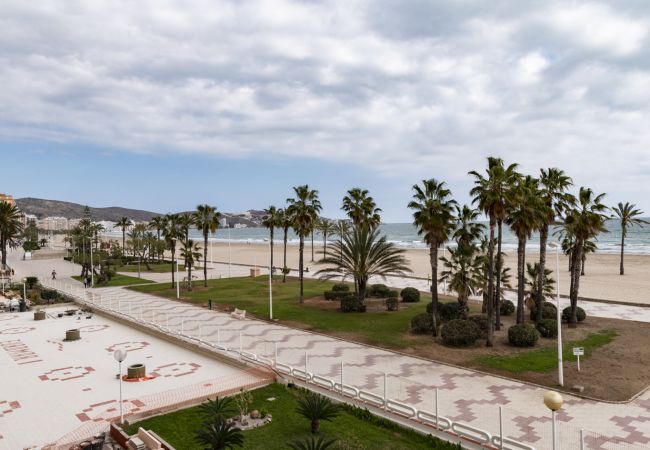 Апартаменты на Cullera - EUROMAR, ESC-6, 15º-45 Апартаменты на Cullera - EUROMAR, ESC-6, 15º-45