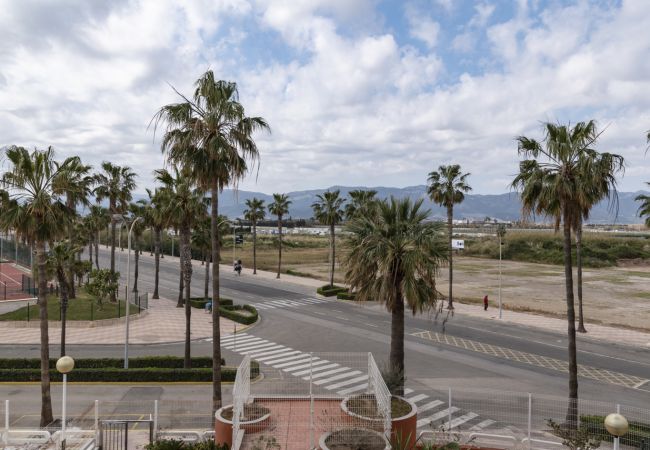 Апартаменты на Cullera - EUROMAR, ESC-6, 15º-45 Апартаменты на Cullera - EUROMAR, ESC-6, 15º-45