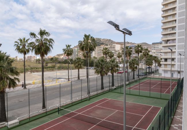 Апартаменты на Cullera - EUROMAR, ESC-6, 15º-45 Апартаменты на Cullera - EUROMAR, ESC-6, 15º-45