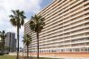 Апартаменты на Cullera - EUROMAR, ESC-6, 15º-45 Апартаменты на Cullera - EUROMAR, ESC-6, 15º-45