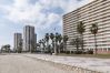 Апартаменты на Cullera - EUROMAR, ESC-6, 15º-45 Апартаменты на Cullera - EUROMAR, ESC-6, 15º-45