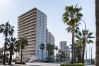 Апартаменты на Cullera - EUROMAR, ESC-6, 15º-45 Апартаменты на Cullera - EUROMAR, ESC-6, 15º-45