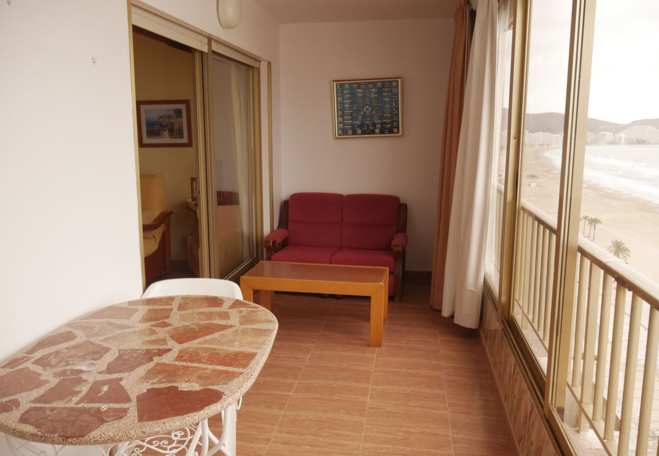 Апартаменты на Кульера / Cullera - ARENSOL ESC-B3, 15º-44 Апартаменты на Кульера / Cullera - ARENSOL ESC-B3, 15º-44