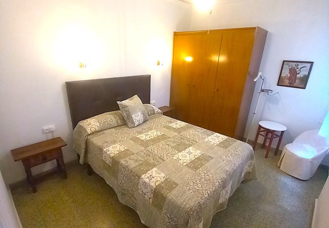 Апартаменты на Cullera - VICTORIA, 8º-22 Апартаменты на Cullera - VICTORIA, 8º-22