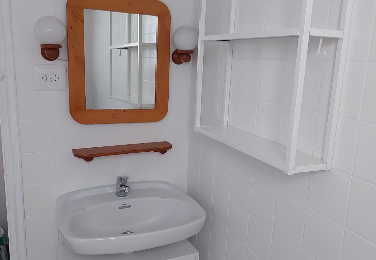 Апартаменты на Кульера / Cullera - VICTORIA, 8º-22 Апартаменты на Кульера / Cullera - VICTORIA, 8º-22