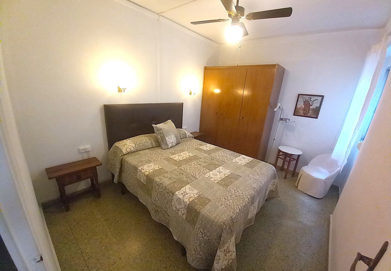 Апартаменты на Кульера / Cullera - VICTORIA, 8º-22 Апартаменты на Кульера / Cullera - VICTORIA, 8º-22