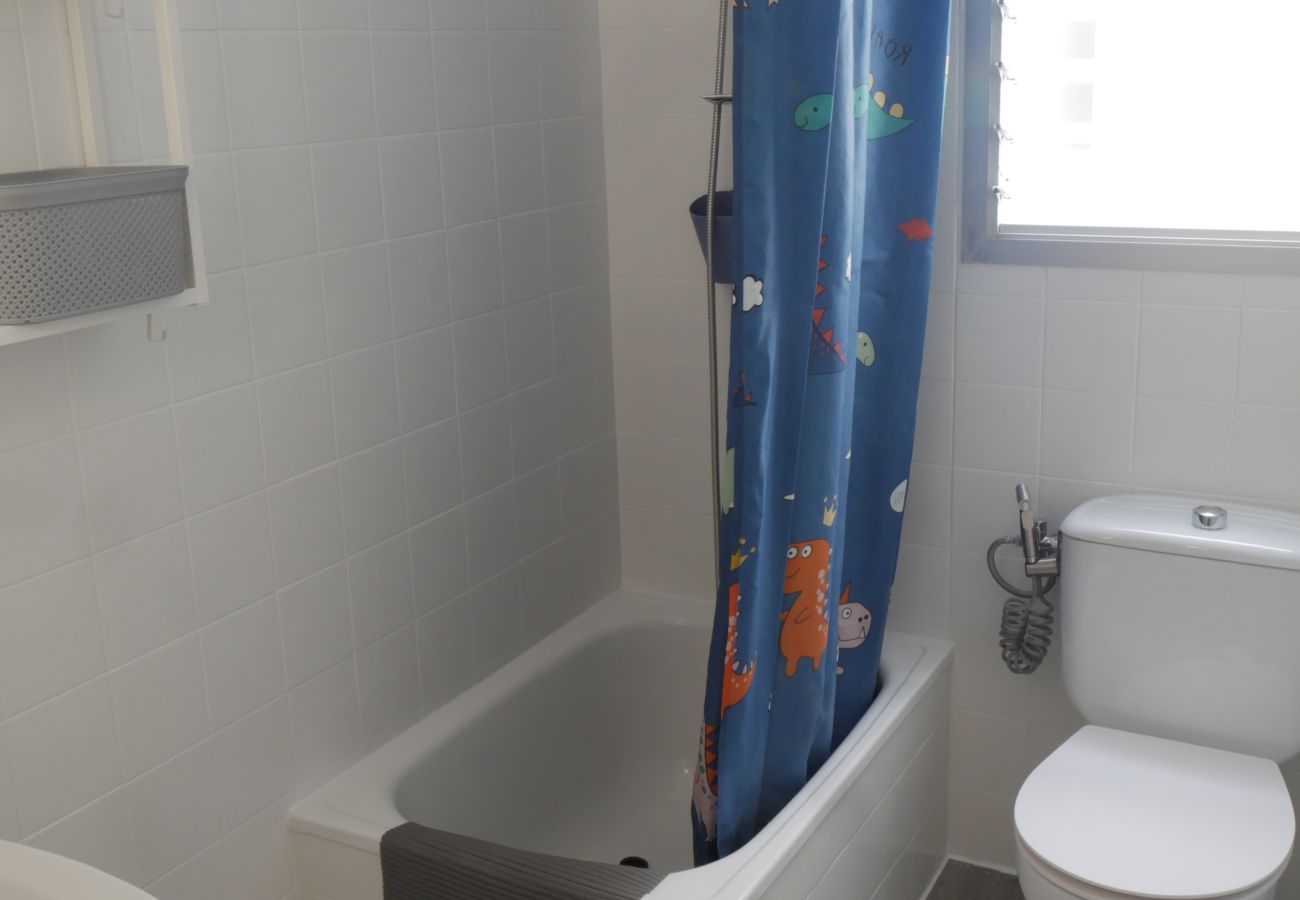 Апартаменты на Кульера / Cullera - VICTORIA, 8º-22 Апартаменты на Кульера / Cullera - VICTORIA, 8º-22