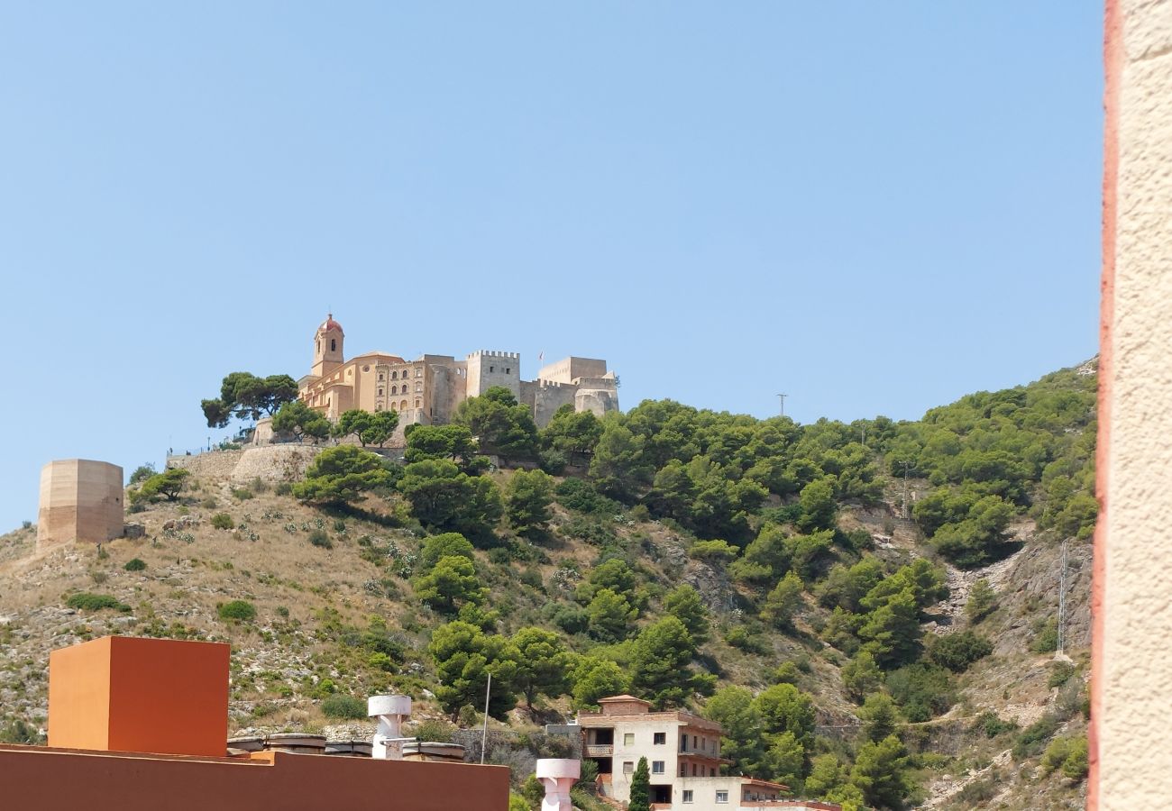 Апартаменты на Кульера / Cullera - VICTORIA, 8º-22 Апартаменты на Кульера / Cullera - VICTORIA, 8º-22