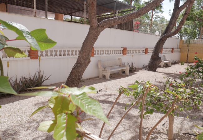 Апартаменты на Cullera - MALVARROSA, 8º-54 Апартаменты на Cullera - MALVARROSA, 8º-54