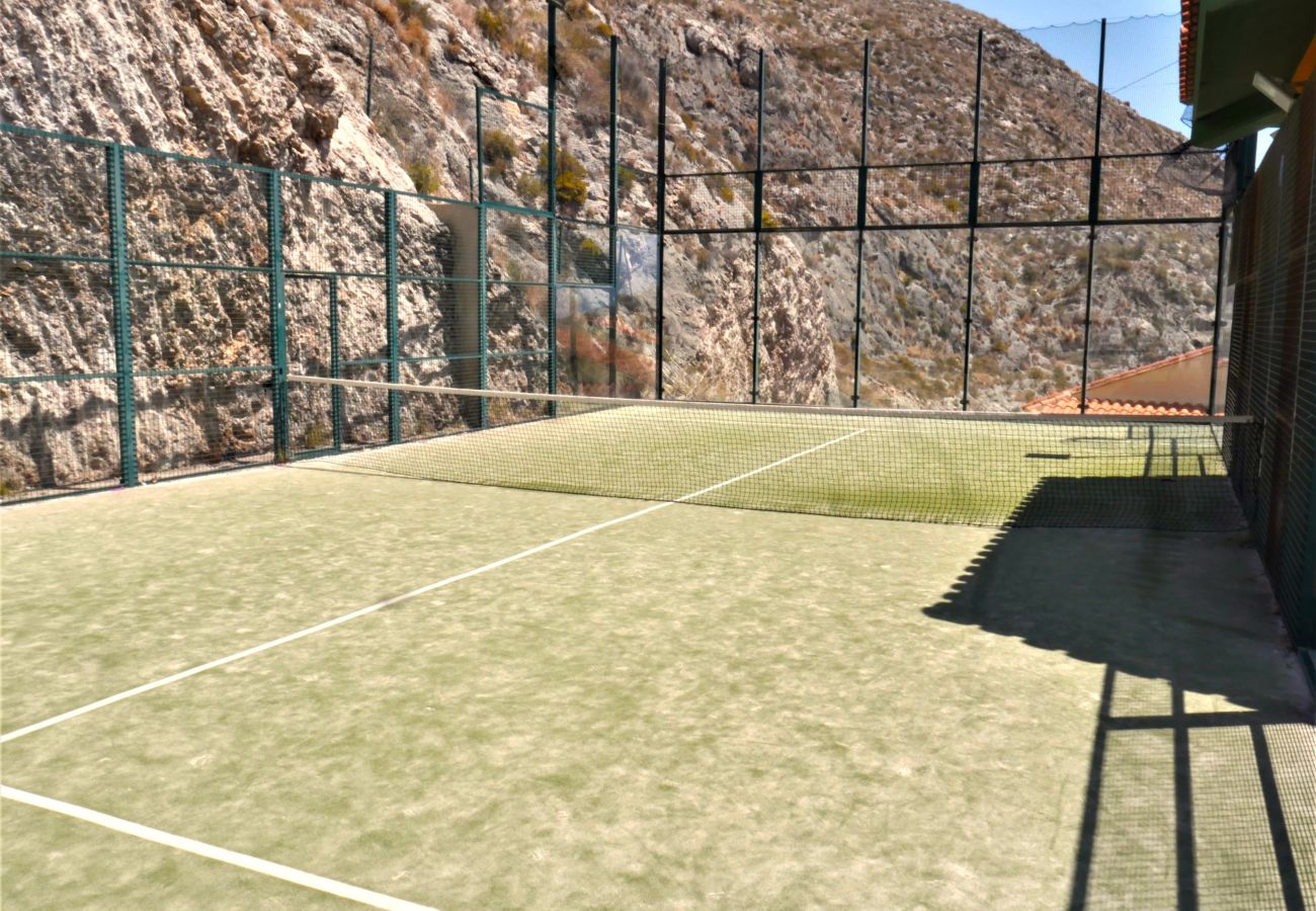 Апартаменты на Кульера / Cullera - BELLATERRA, BQ-2, BAJO A Апартаменты на Кульера / Cullera - BELLATERRA, BQ-2, BAJO A