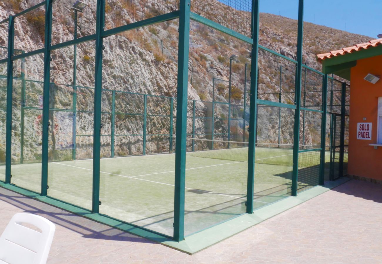 Апартаменты на Кульера / Cullera - BELLATERRA, BQ-2, BAJO A Апартаменты на Кульера / Cullera - BELLATERRA, BQ-2, BAJO A