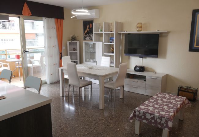  на Cullera - SERRANO, 2º-6