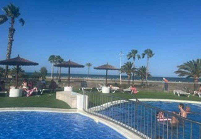 Апартаменты на Cullera - ESPACIO-1, 2º-H Апартаменты на Cullera - ESPACIO-1, 2º-H