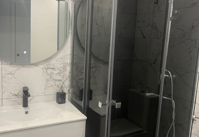 Апартаменты на Cullera - ESPACIO-1, 2º-H Апартаменты на Cullera - ESPACIO-1, 2º-H