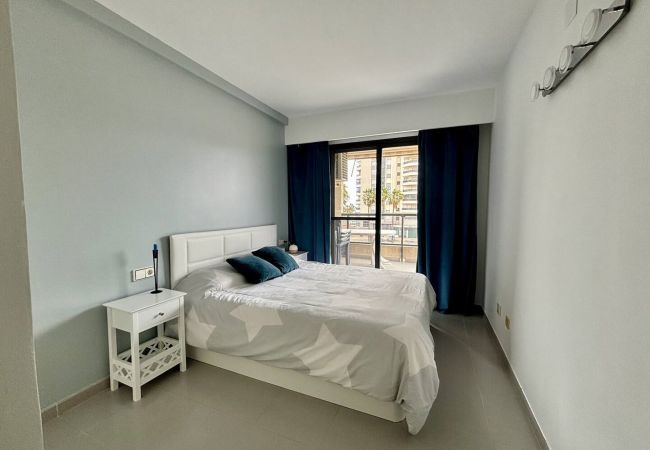 Апартаменты на Cullera - ESPACIO-1, 2º-H Апартаменты на Cullera - ESPACIO-1, 2º-H