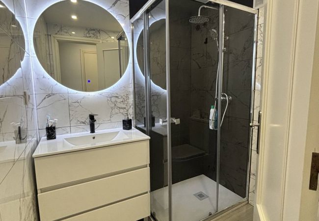 Апартаменты на Cullera - ESPACIO-1, 2º-H Апартаменты на Cullera - ESPACIO-1, 2º-H