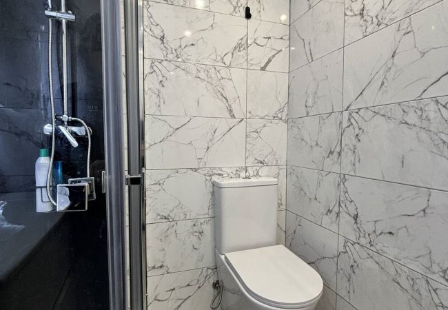 Апартаменты на Cullera - ESPACIO-1, 2º-H Апартаменты на Cullera - ESPACIO-1, 2º-H