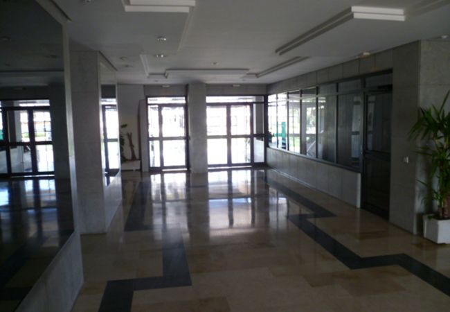 Апартаменты на Cullera - ESPACIO-1, 2º-H Апартаменты на Cullera - ESPACIO-1, 2º-H