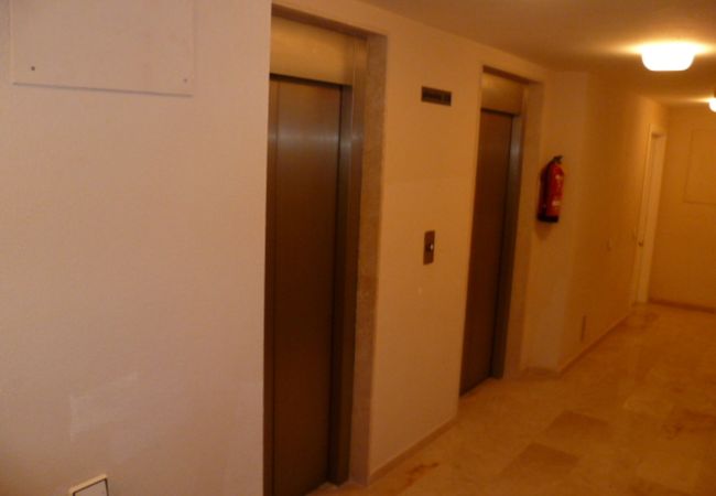 Апартаменты на Cullera - ESPACIO-1, 2º-H Апартаменты на Cullera - ESPACIO-1, 2º-H