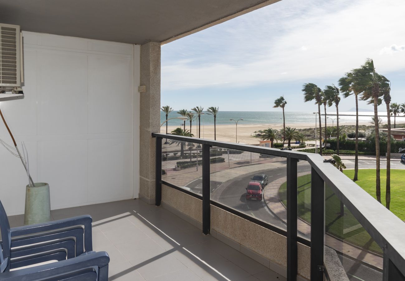 Апартаменты на Кульера / Cullera - ESPACIO-1, 2º-H Апартаменты на Кульера / Cullera - ESPACIO-1, 2º-H