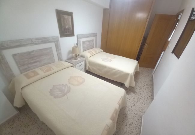 Апартаменты на Cullera - SOL, 3º-20 Апартаменты на Cullera - SOL, 3º-20