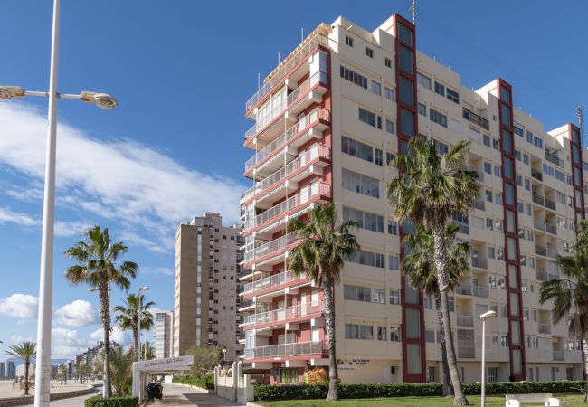 Апартаменты на Cullera - EL RACO, C-5º-10 Апартаменты на Cullera - EL RACO, C-5º-10