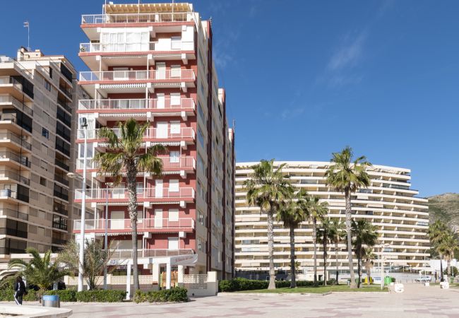 Апартаменты на Cullera - EL RACO, C-5º-10 Апартаменты на Cullera - EL RACO, C-5º-10