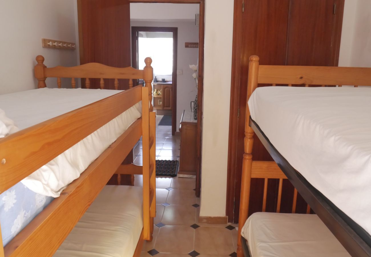 Апартаменты на Кульера / Cullera - EL RACO, C-5º-10 Апартаменты на Кульера / Cullera - EL RACO, C-5º-10