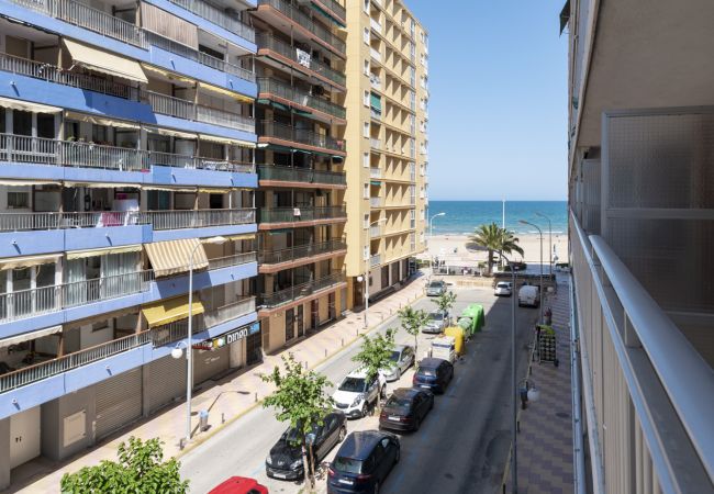  на Cullera - LEVANTE, 1º-N