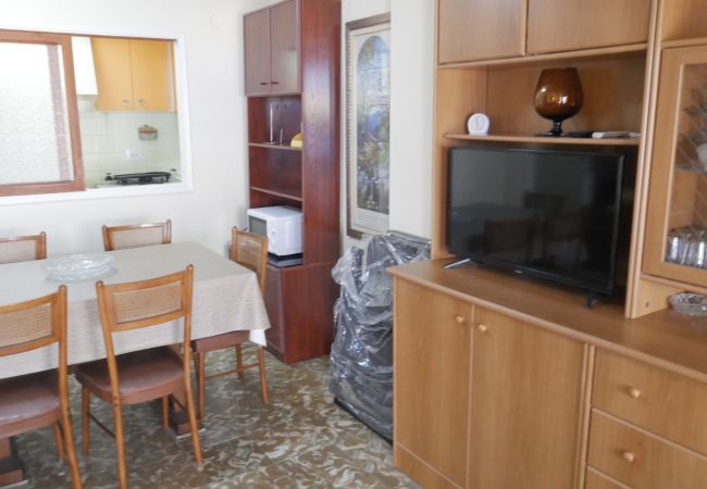 Апартаменты на Cullera - LEVANTE, 1º-N Апартаменты на Cullera - LEVANTE, 1º-N