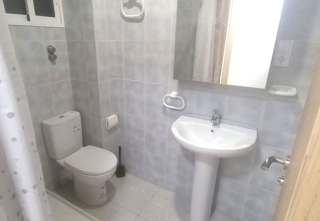 Апартаменты на Cullera - ESTIRPE, 4º-7 Апартаменты на Cullera - ESTIRPE, 4º-7