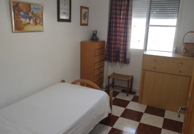 Апартаменты на Кульера / Cullera - NAVARRETE, 4º-20 Апартаменты на Кульера / Cullera - NAVARRETE, 4º-20