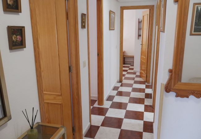 Апартаменты на Кульера / Cullera - NAVARRETE, 4º-20 Апартаменты на Кульера / Cullera - NAVARRETE, 4º-20