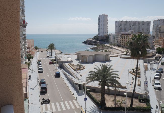  на Cullera - NAVARRETE, 4º-20