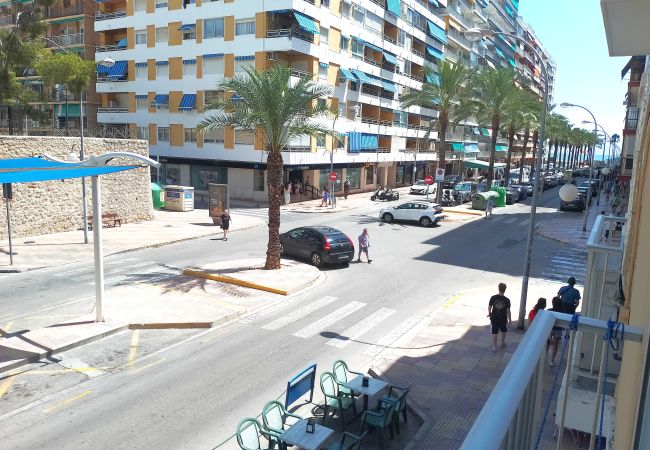  на Cullera - PASAJE ALZIRA 4B, 1º-3